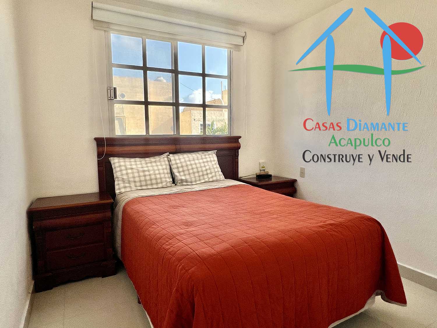 Puente del Mar Cobia II L 03 - Recámara uno 1